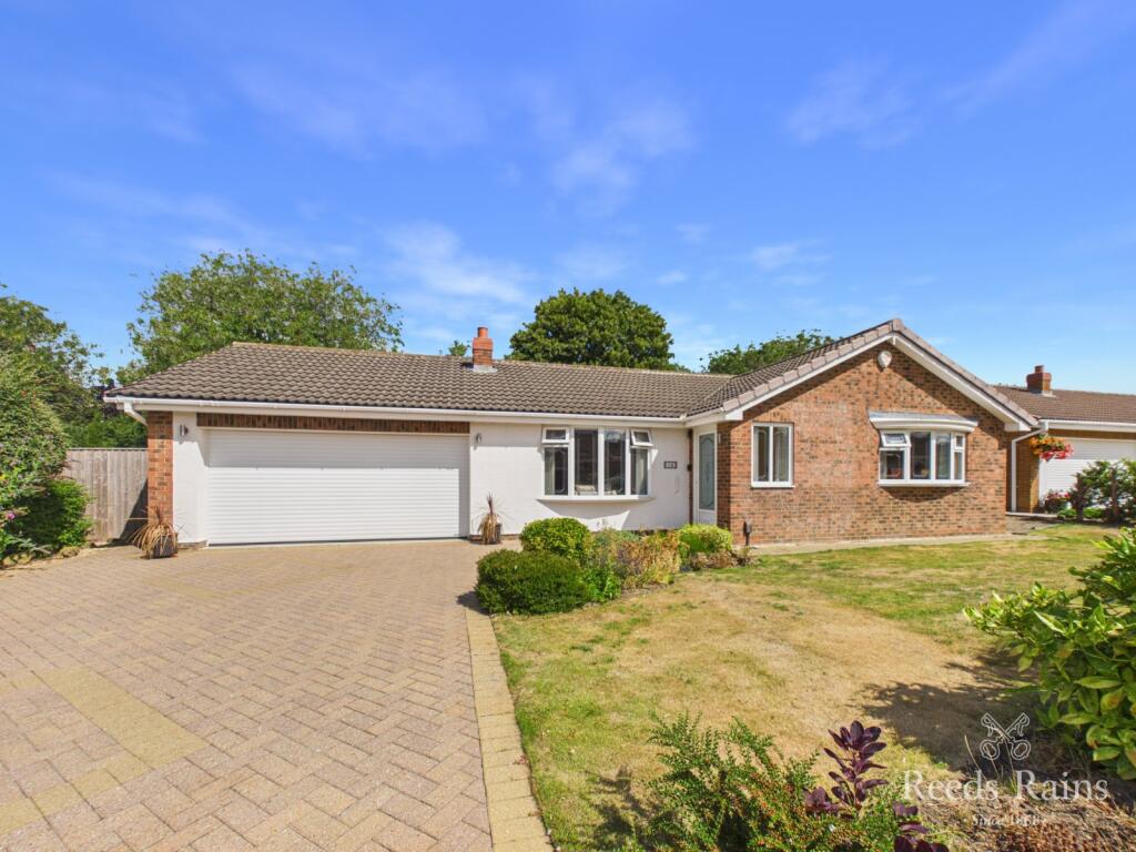 Main image of property: Mortain Close, Yarm, TS15