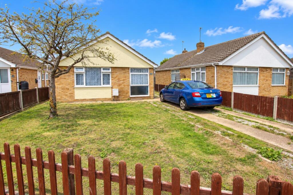 Main image of property: St Helens Avenue, Clacton on Sea, CO15