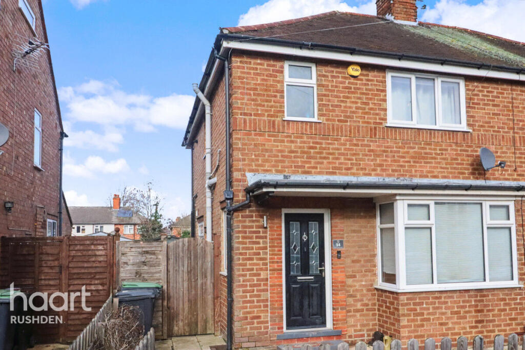 Main image of property: Talbot Road, Rushden