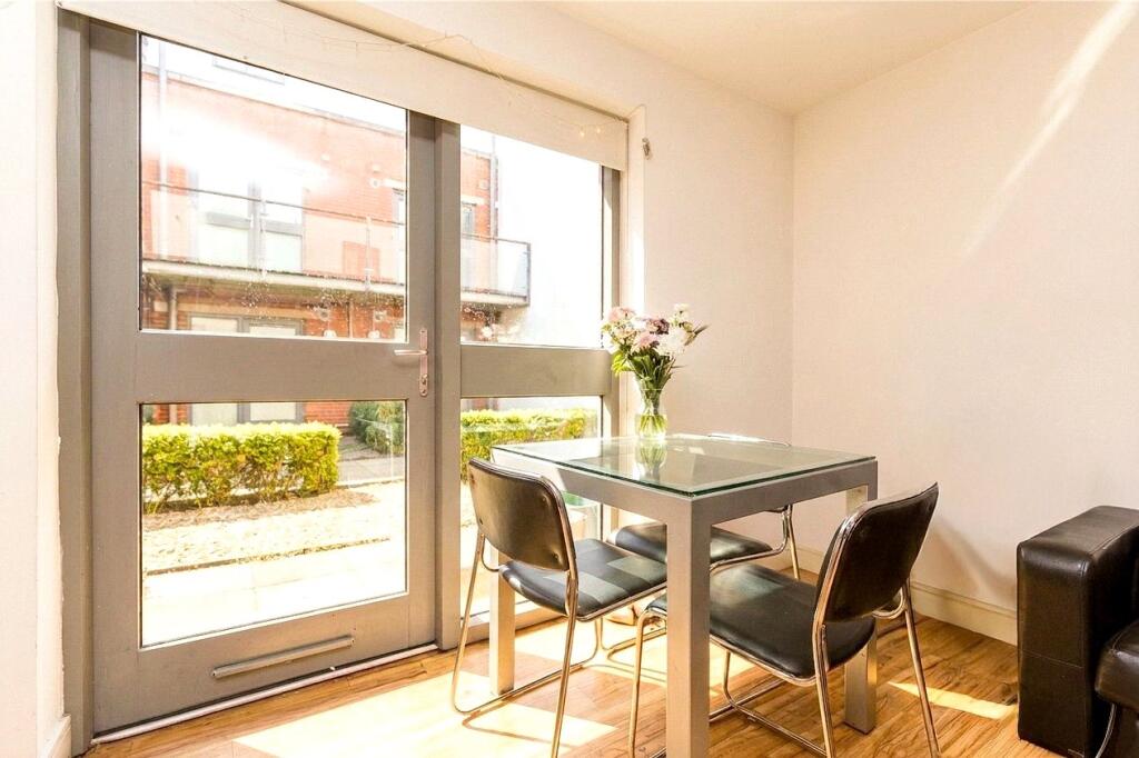 Main image of property: The Platform, Station Road, Montpelier, Bristol, BS6