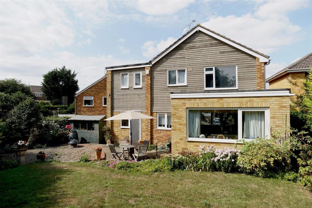 The Valley, Coxheath, Maidstone photo 4