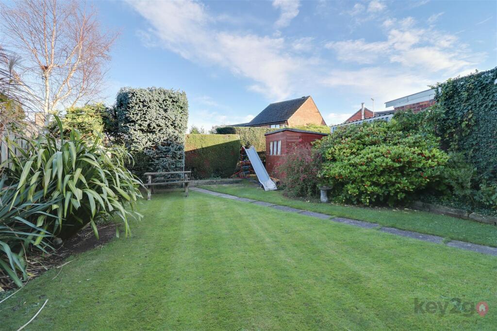 Main image of property: Gray Street, Mosborough, Sheffield, S20