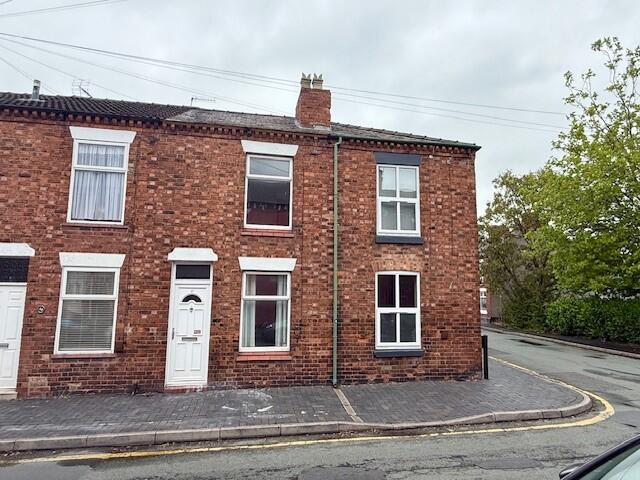 Main image of property: Hope Street, crewe, CW2