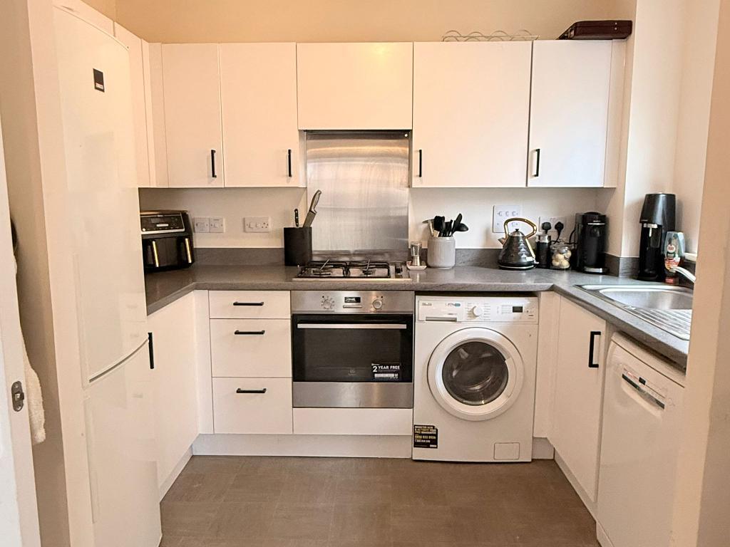 Main image of property: Discovery Drive, Swanley, Kent, BR8 8FB