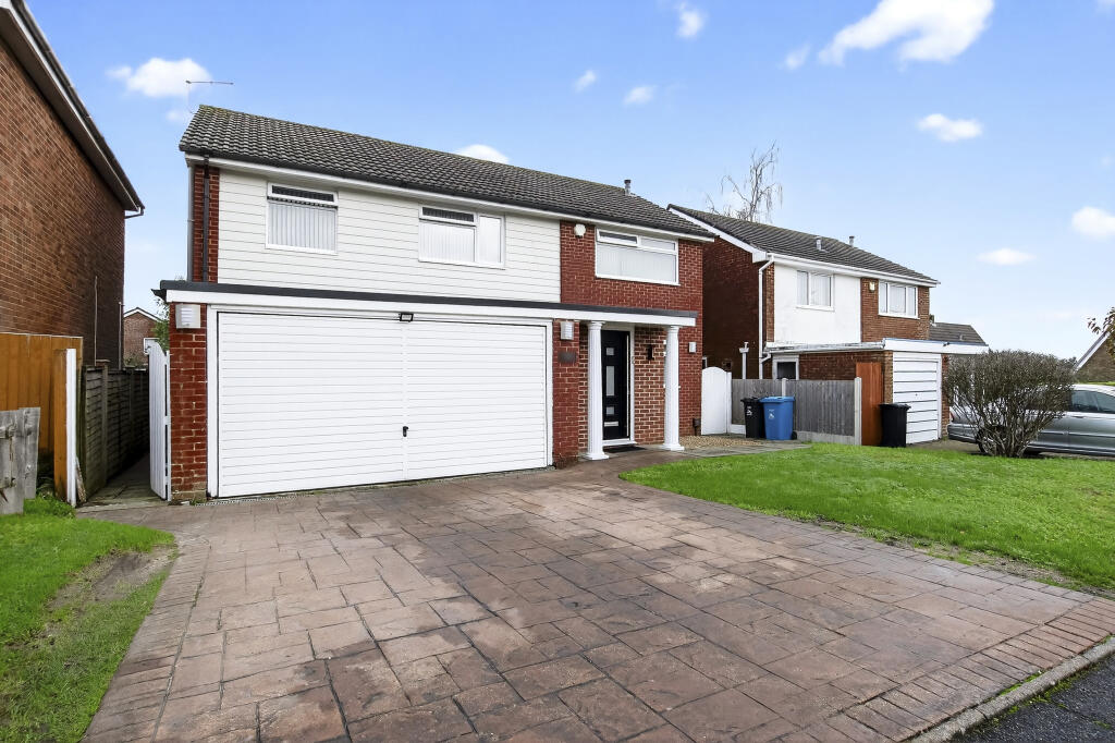 Main image of property: Rempstone Road, Wimborne, BH21