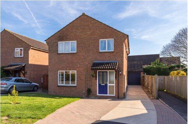 Main image of property: Pykes Close, Abingdon, Oxfordshire, OX14