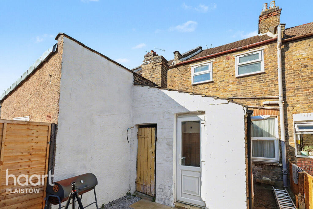 Main image of property: Brock Road Plaistow, London