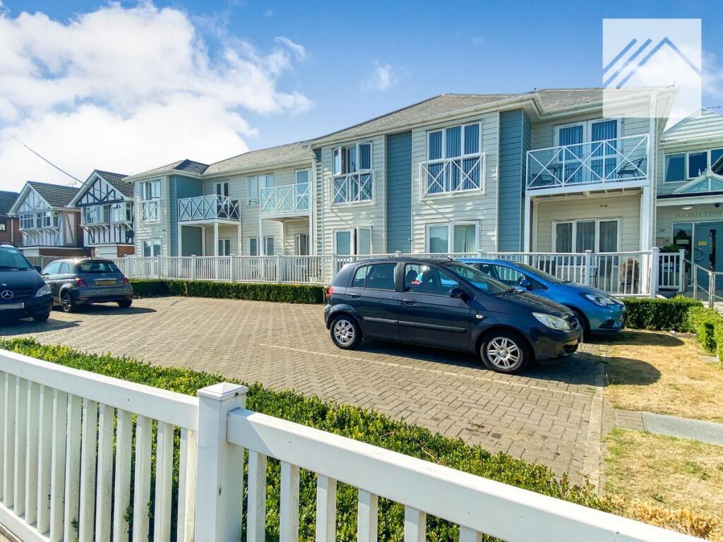 Main image of property: Retirement Home