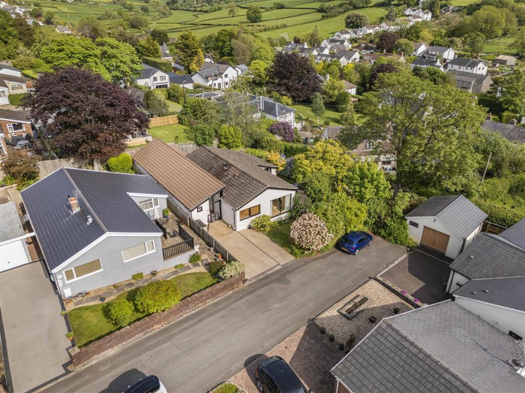 Main image of property: Church Hill Close, Llanblethian, Cowbridge