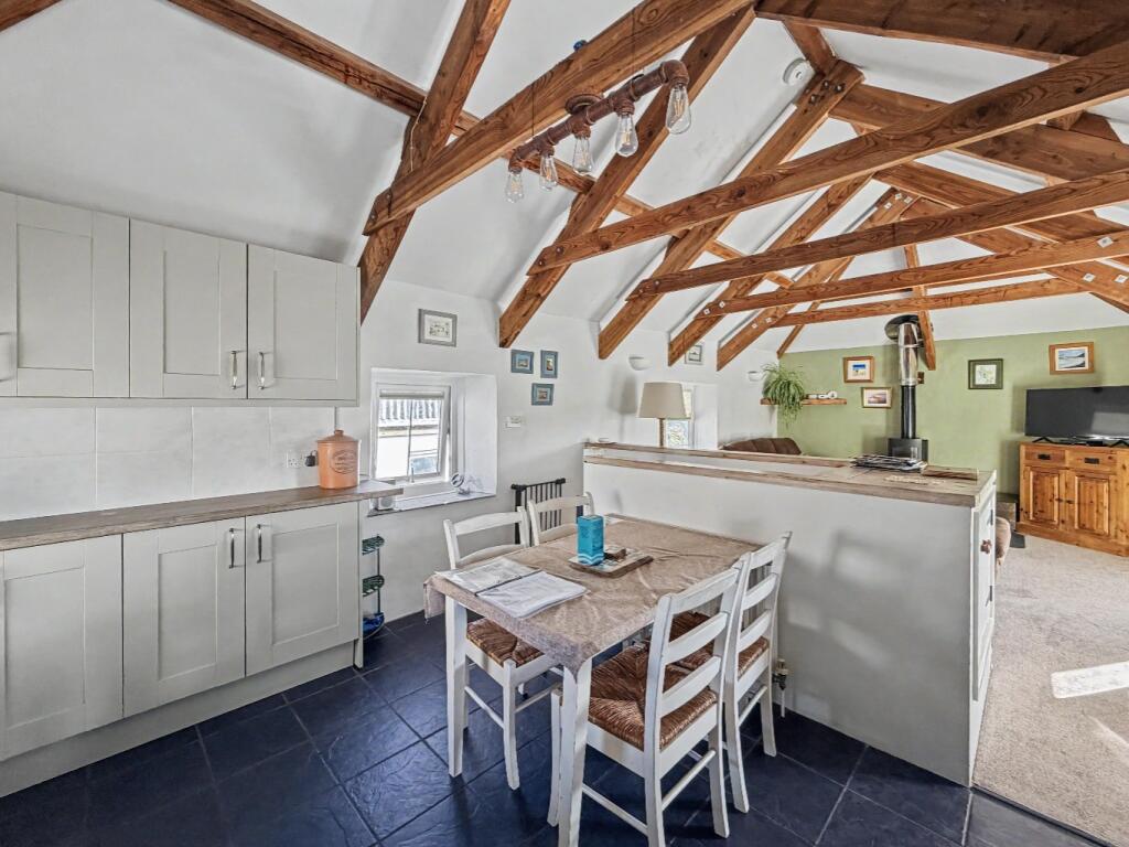 House in Sithney, Cornwall - View 5