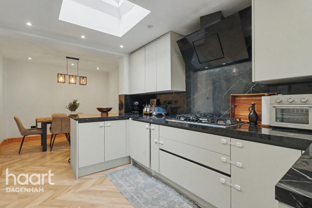 Main image of property: Davington Road, Dagenham