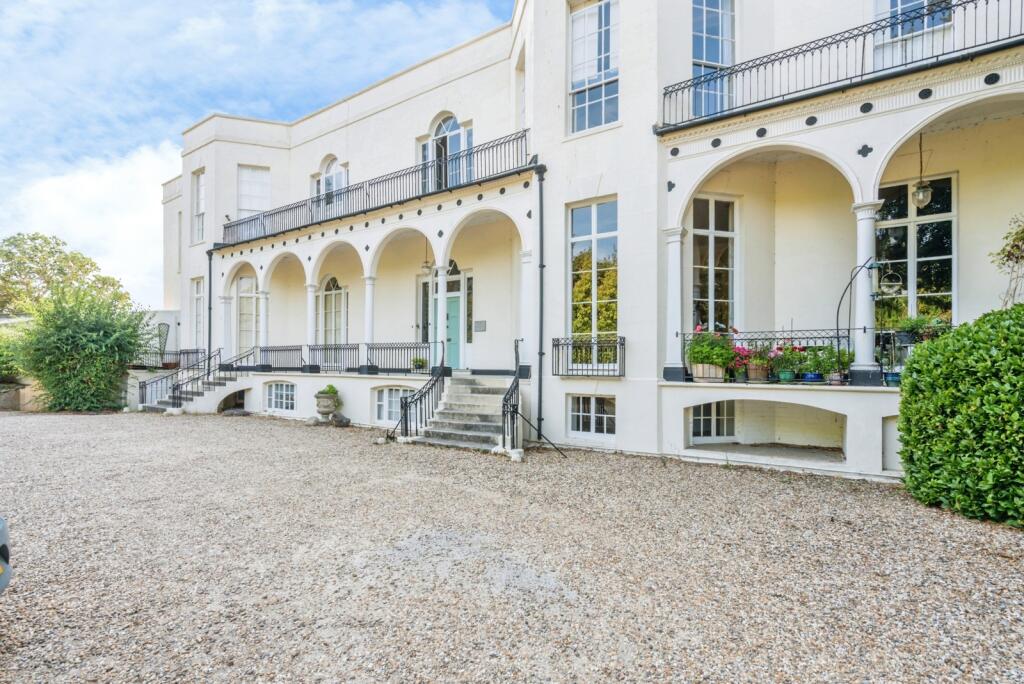 Main image of property: Hotham Park