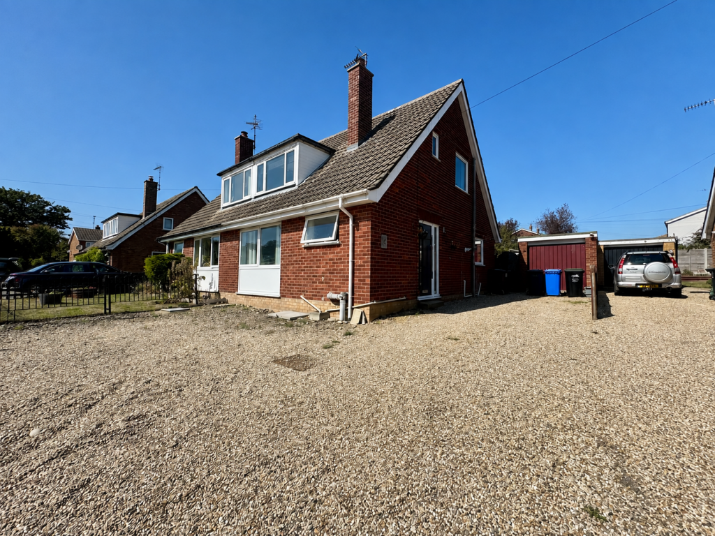 Main image of property: Glebe Road East, Kessingland, Lowestoft, NR33 7QX