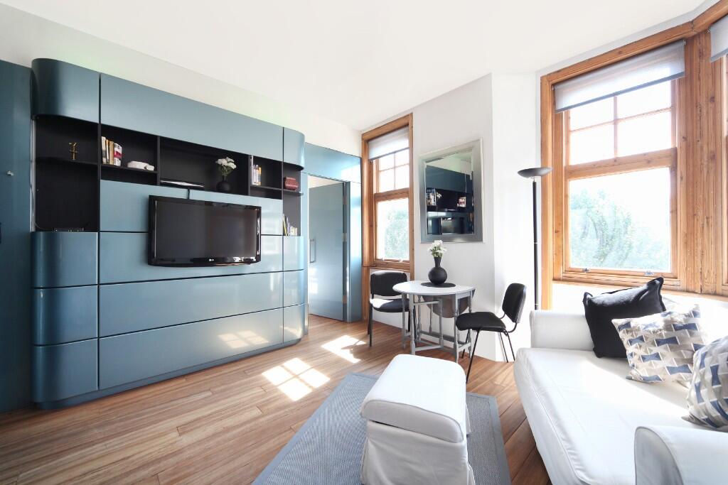 Main image of property: Embankment Gardens, London, SW3