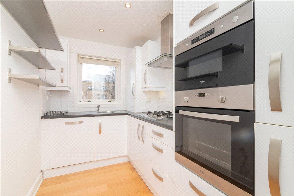 Apartment in Glasgow - More