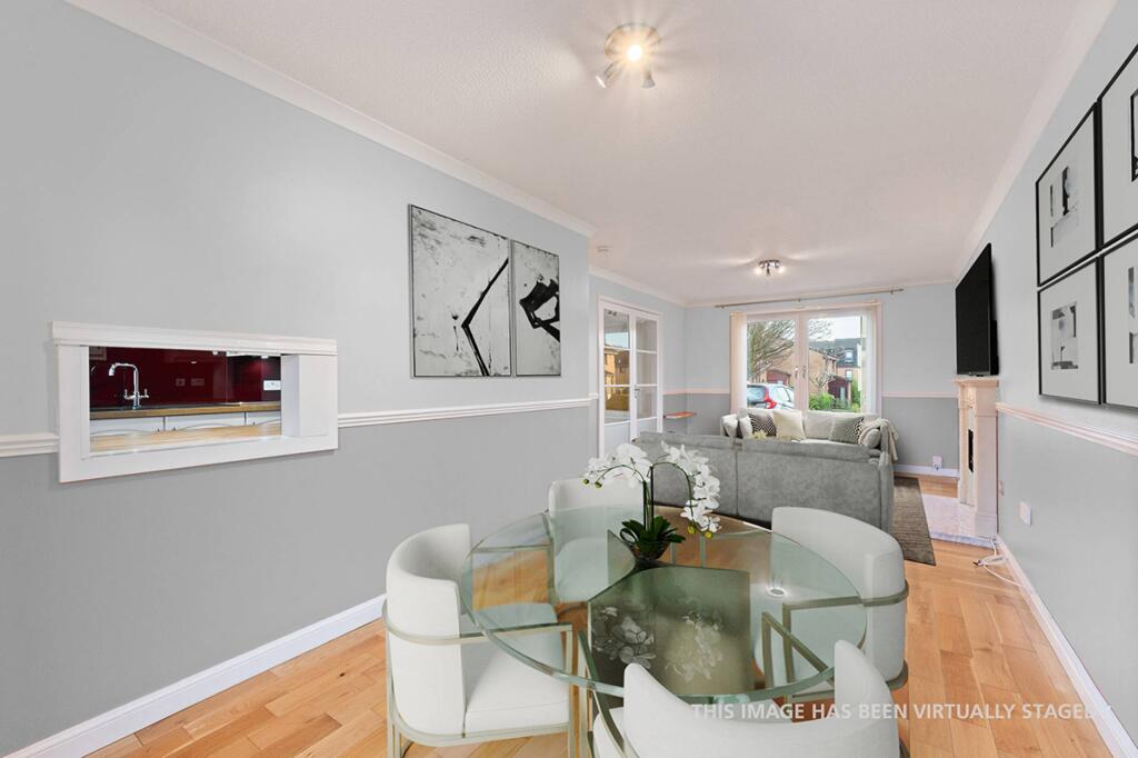 House in Edinburgh, Warriston, Stockbridge/Inverleith - View 3