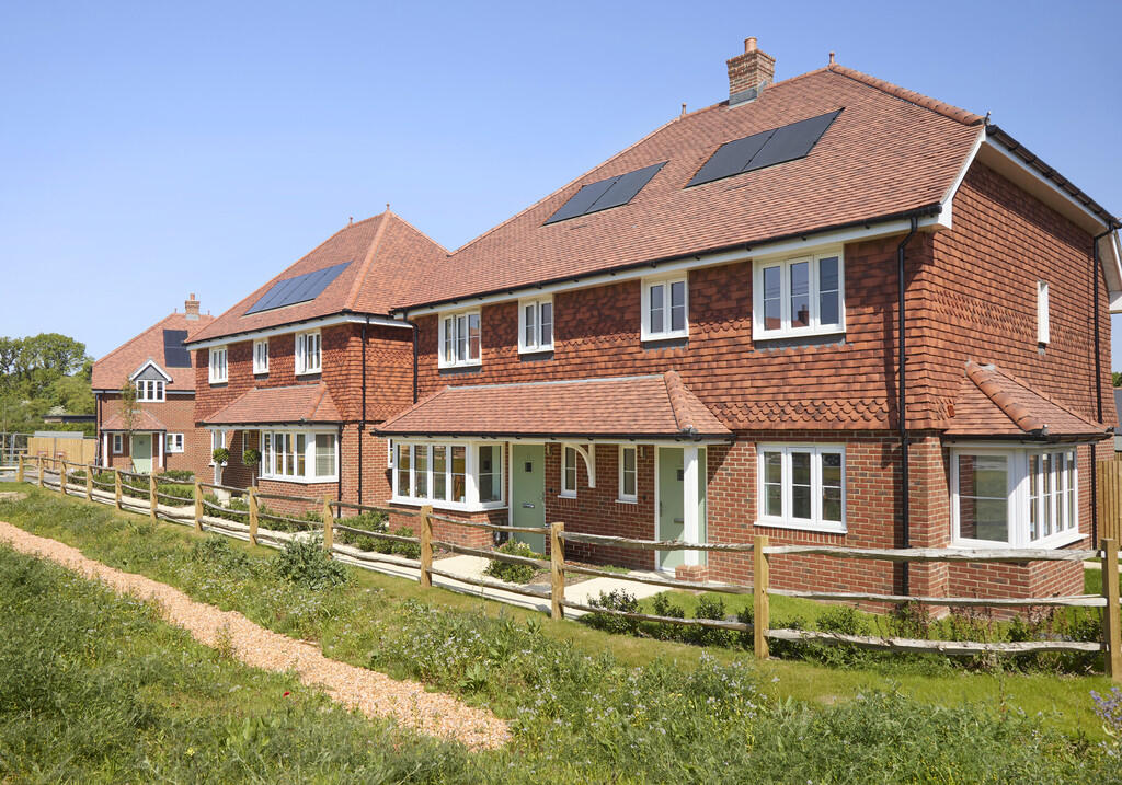 Main image of property: Beautiful Three Bed Home in a Great Location