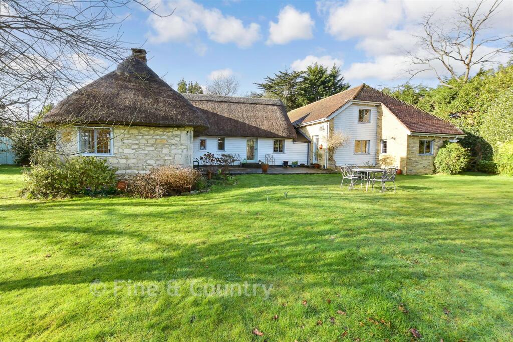 Main image of property: Lane End Road, Bembridge, Isle of Wight