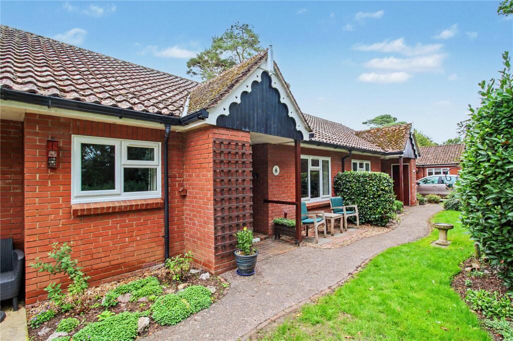 Main image of property: Lowestoft Road, Reydon, Southwold, Suffolk, IP18