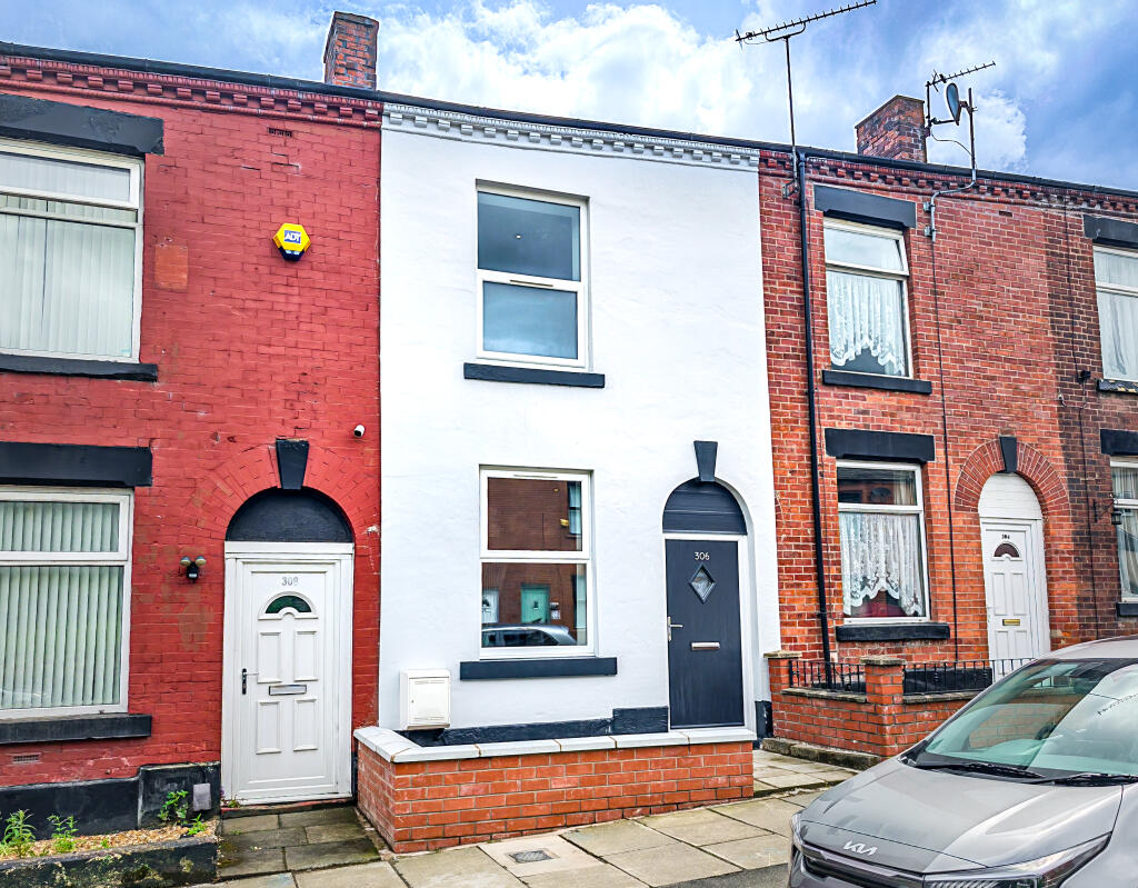 Main image of property: Hyde Road, Denton