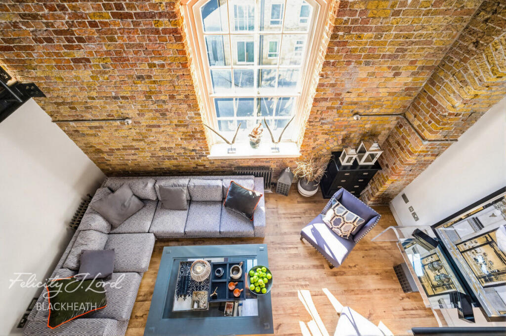 Main image of property: Marlborough Road, Woolwich