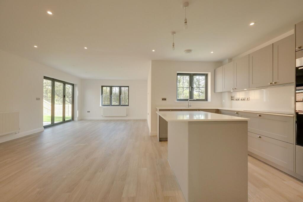 The Old Rectory, Station Road, BN7 photo 3