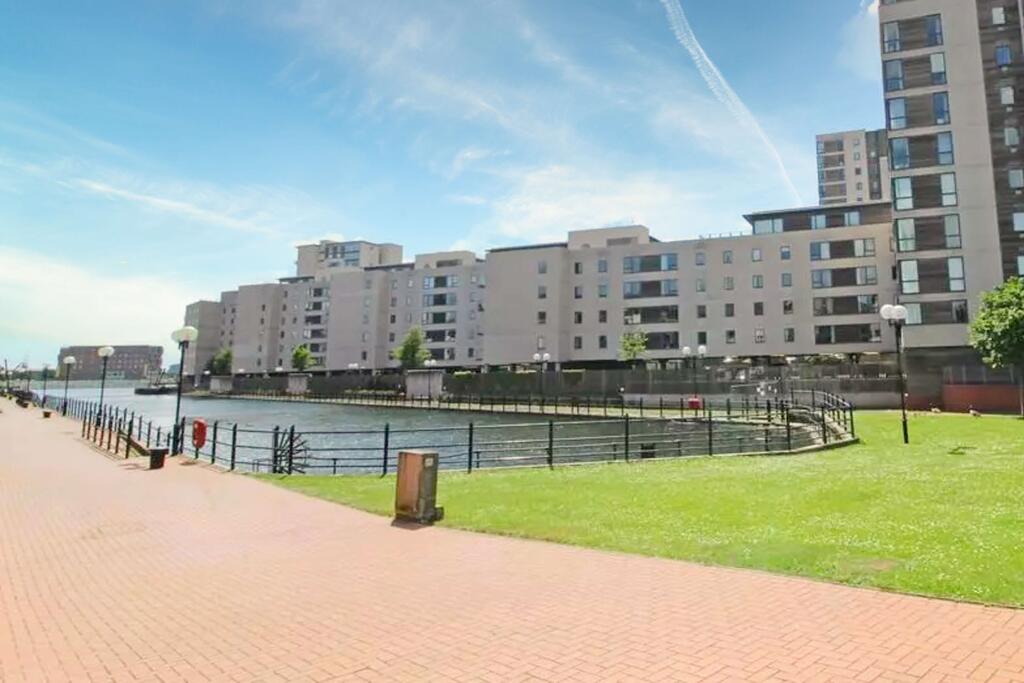 Main image of property: Capella House, Cardiff Bay CF10 4RE