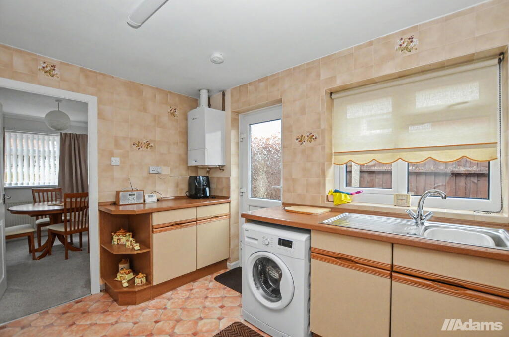 House in Warrington - View 5