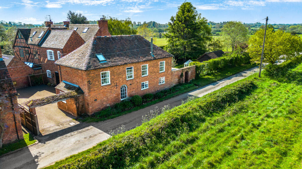 Main image of property: Brine Pits Lane, Wychbold, Droitwich