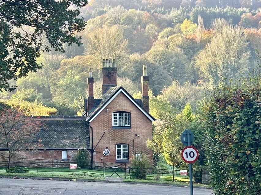 Prinknash, Cranham, Gloucester, Gloucestershire, GL4 photo 2