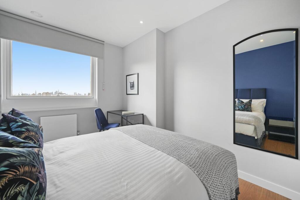 2 bedroom apartment for rent