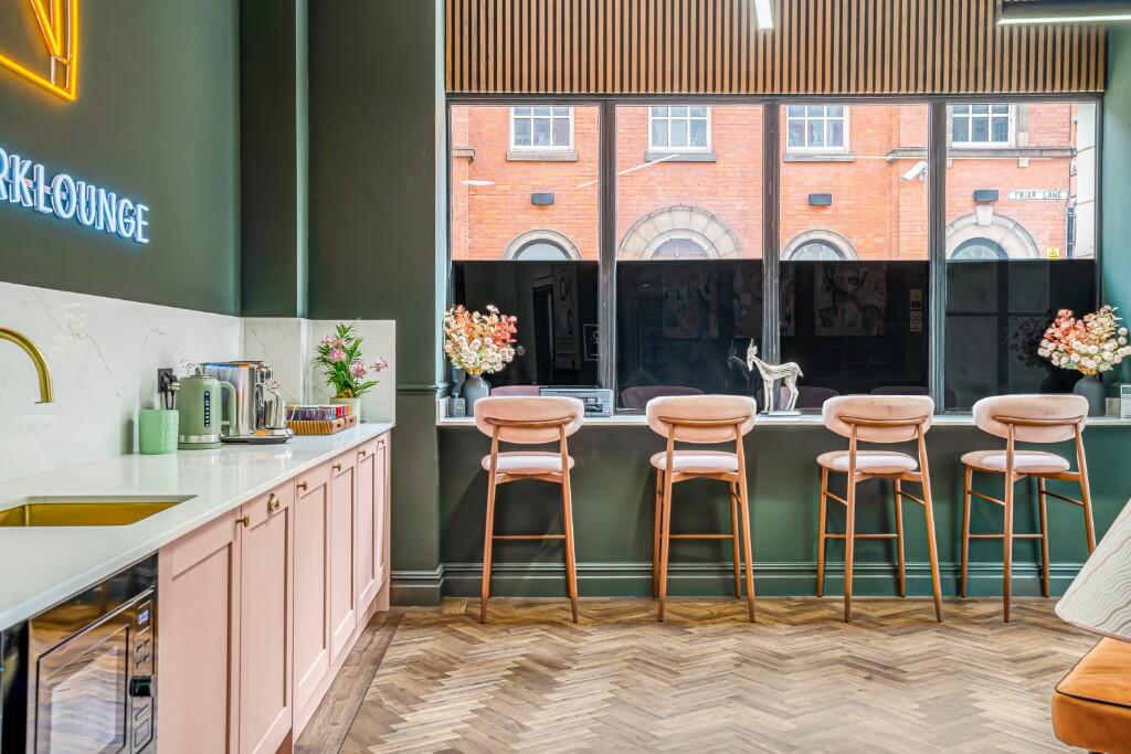 Main image of property: Friar Lane, Leicester, Leicestershire, LE1