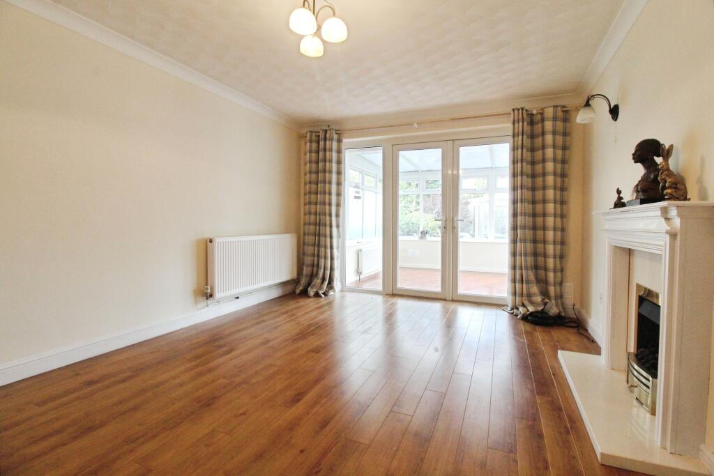 House in Broadland, Sprowston - View 5