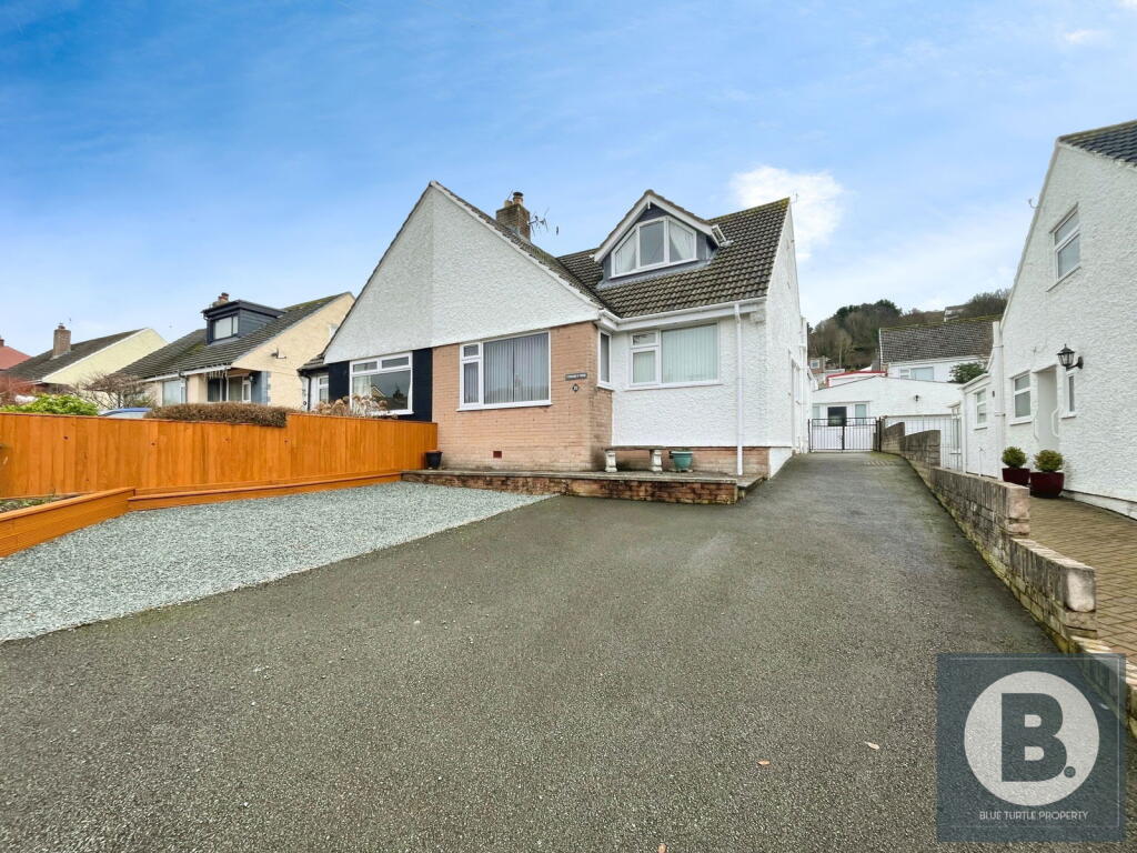 Main image of property: Oxwich Road, Mochdre, Colwyn Bay, LL28