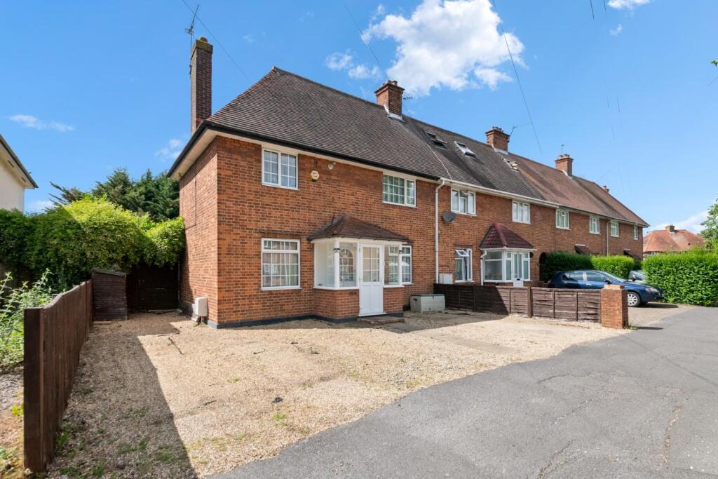 Main image of property: Central Avenue, Hayes
