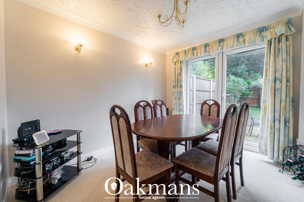 House in Solihull, Bickenhill and Marston Green - View 5