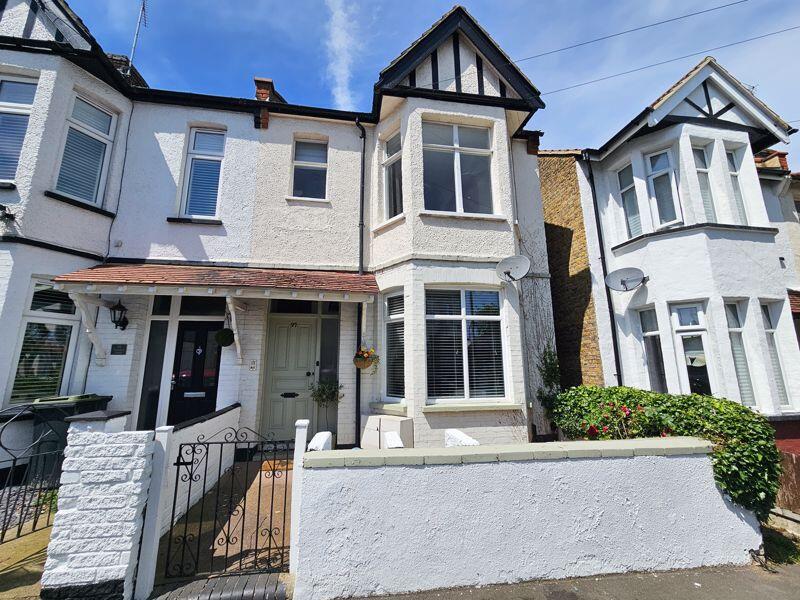 Main image of property: Fleetwood Avenue, Westcliff-On-Sea