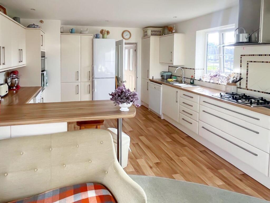House in Brighton - View 2