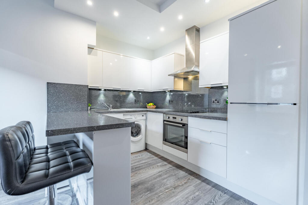 Main image of property: George Street, Aberdeen, AB25