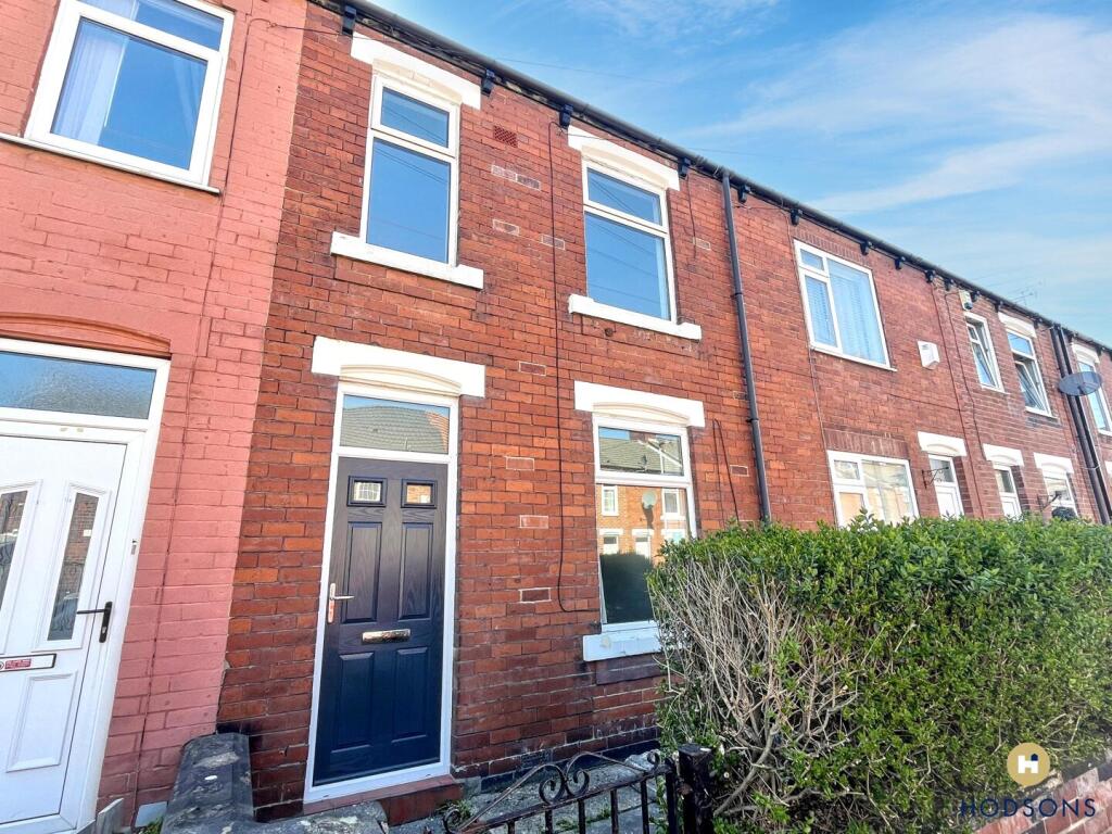 Main image of property: Garden Street, Castleford