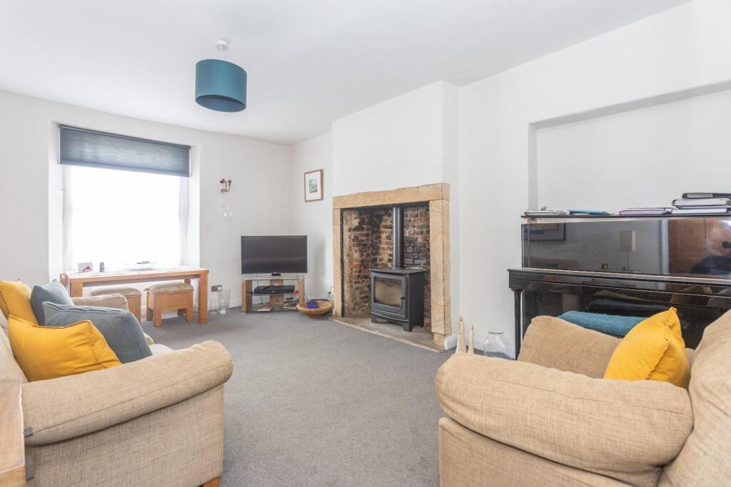 Glovers Place, Hexham, NE46 - More