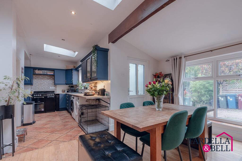 Bank Terrace, Simonstone, BB12 photo 3