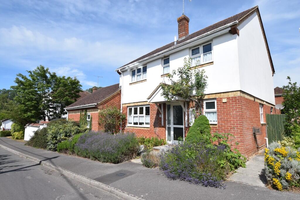 Main image of property: Pollen Lane, Figheldean. SP4 8JR