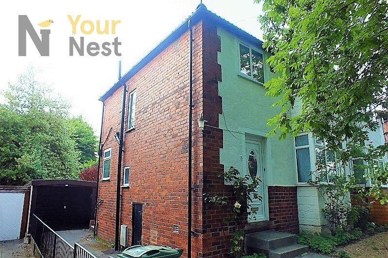 House in Leeds - More