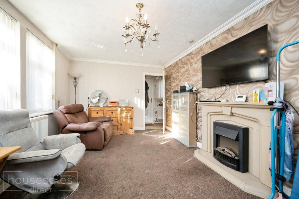 House in Wolverhampton - View 5