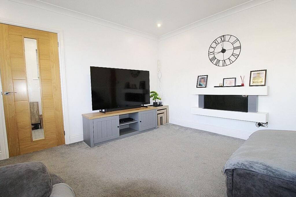 House in Rotherham, South Yorkshire - More