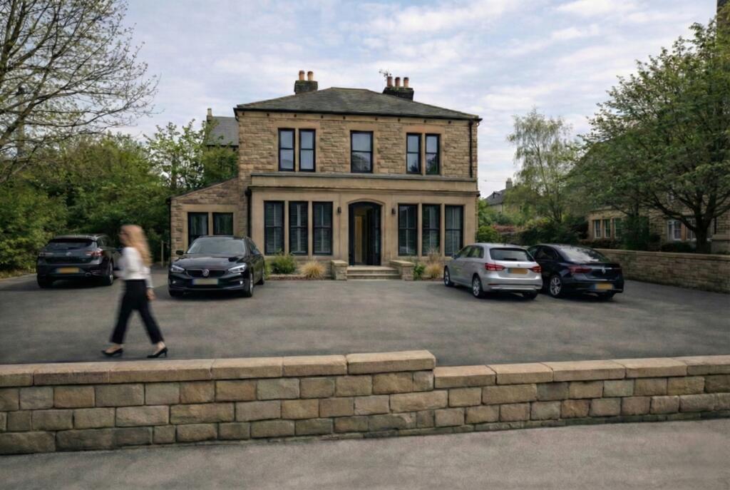 Main image of property: Kings Road, Harrogate, North Yorkshire, HG1