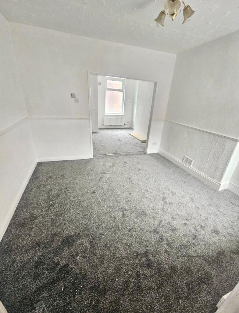 House in Blackhall Colliery, Monk Hesleden - View 3