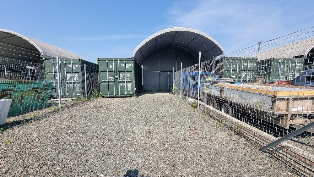 Main image of property: Cupar Trading Estate, Cupar, Fife, KY15