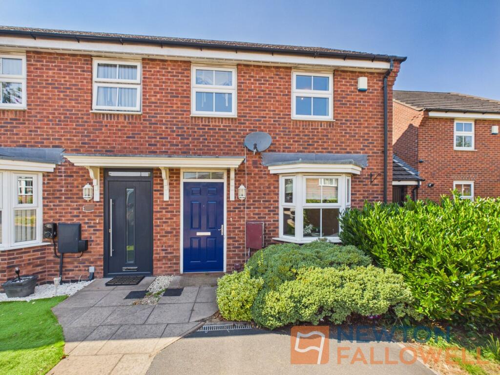 Main image of property: Water Reed Grove, Walsall, WS2